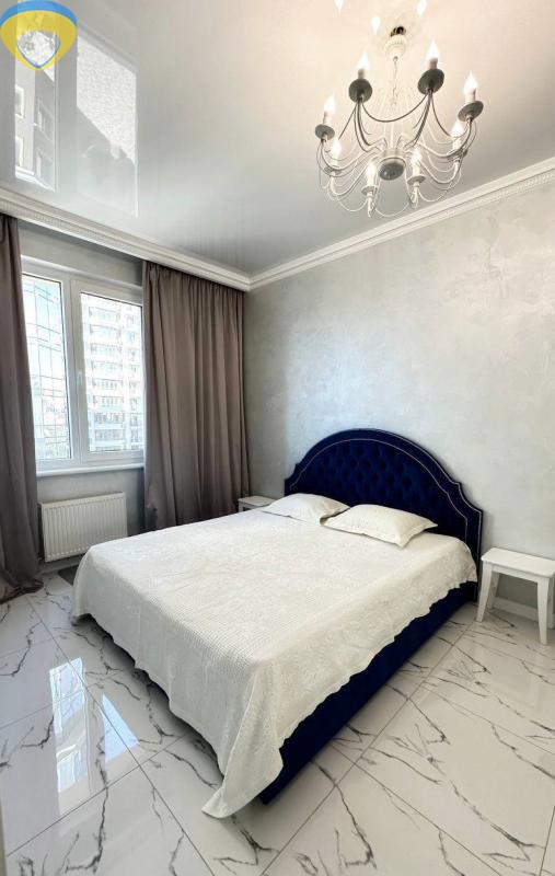 продажа однокомнатной квартиры номер A-173699 в Приморском районе, фото номер 6